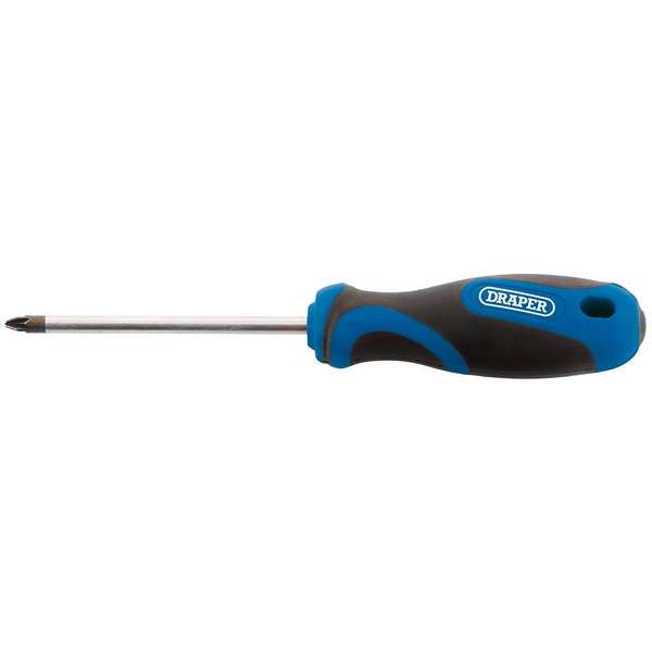 Draper PZ2 Screwdriver