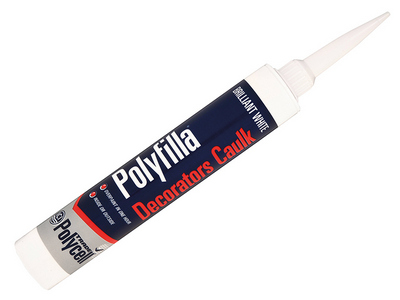 Polycell Decorators Caulk 380ml
