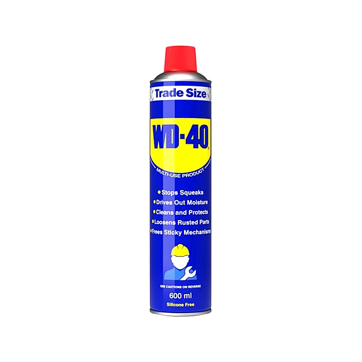 WD-40 600ml