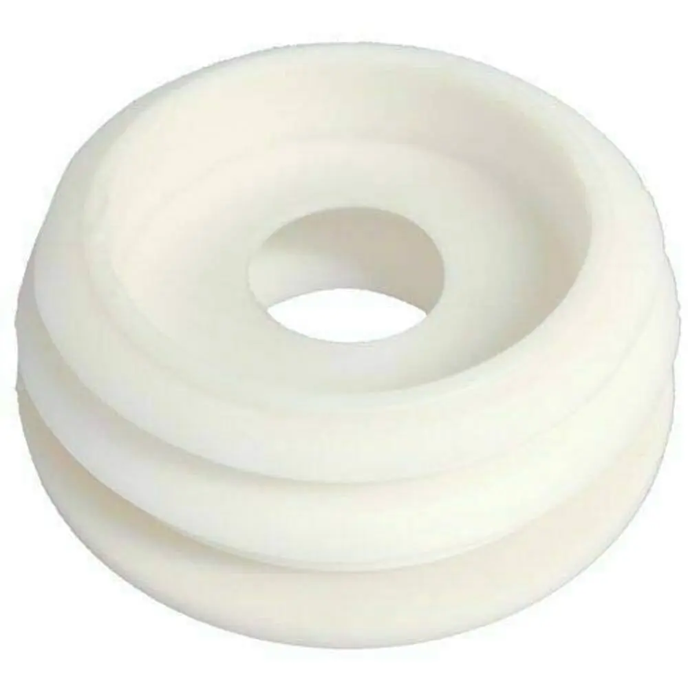 Flush Pipe Bung Connector
