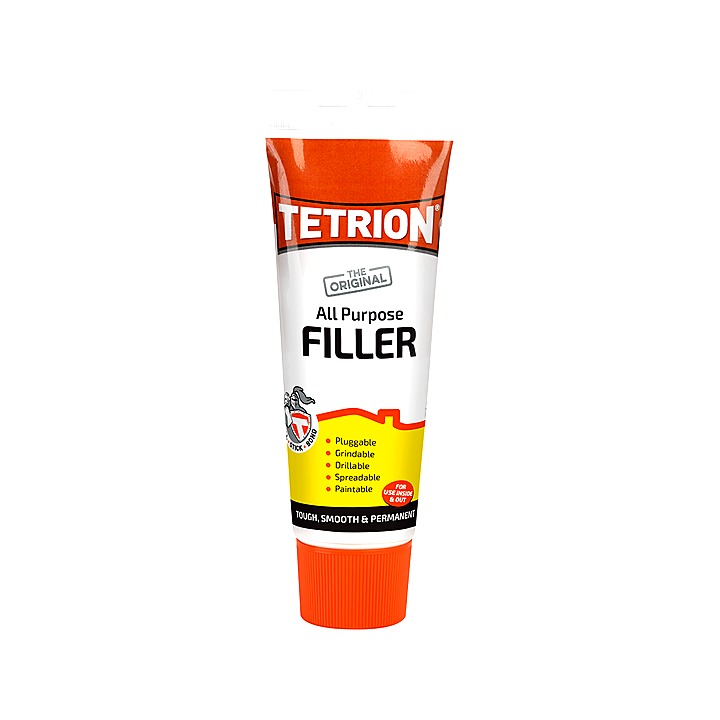 Tetrion All Purpose Ready Mix Filler 330g