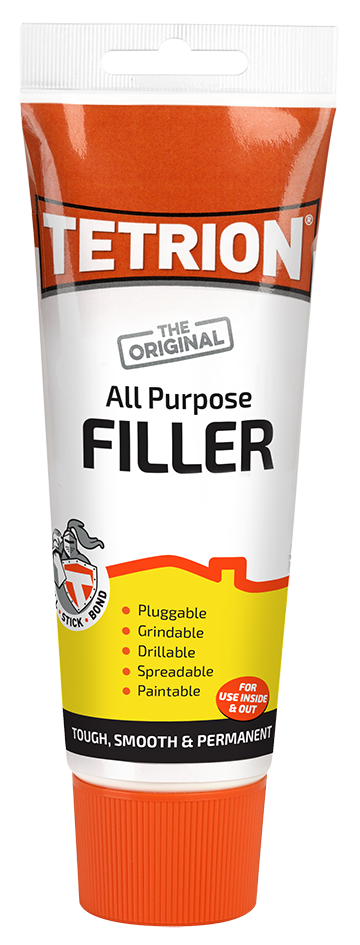 Tetrion All Purpose Ready Mix Filler 330g