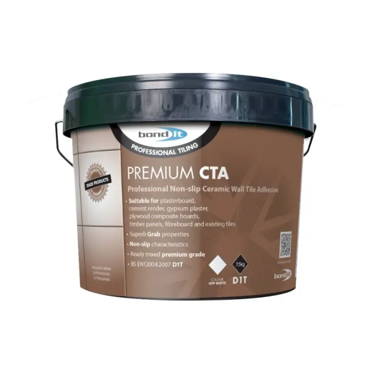 Tile Glue Non-Slip 15kg