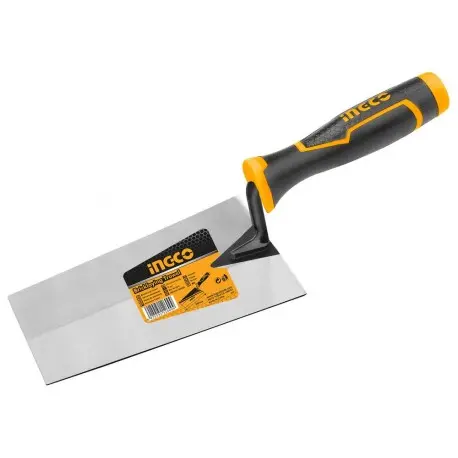 Ingco Bucket Trowel 180mm