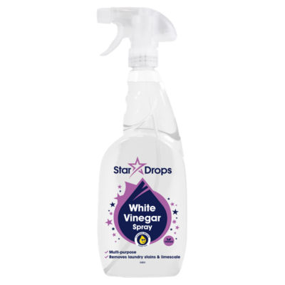 White Vinegar Spray 850ml