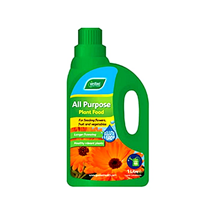 All Purpose Plant Food 1L