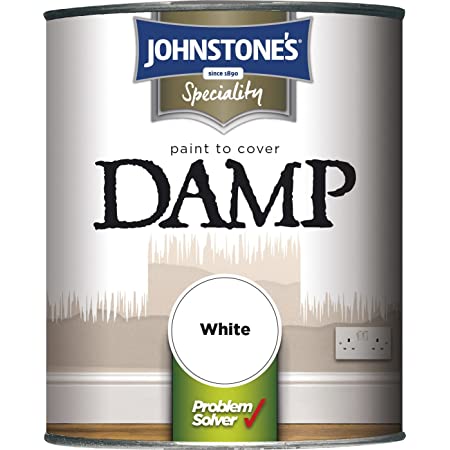 Johnstones Damp Paint 2.5L