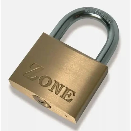 Zone 40mm Padlock