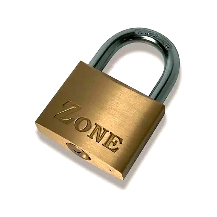 Zone 40mm Padlock