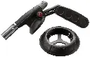Faithfull Auto Start Blow Torch 