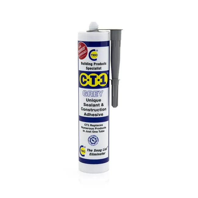 CT1 Grey 290ml