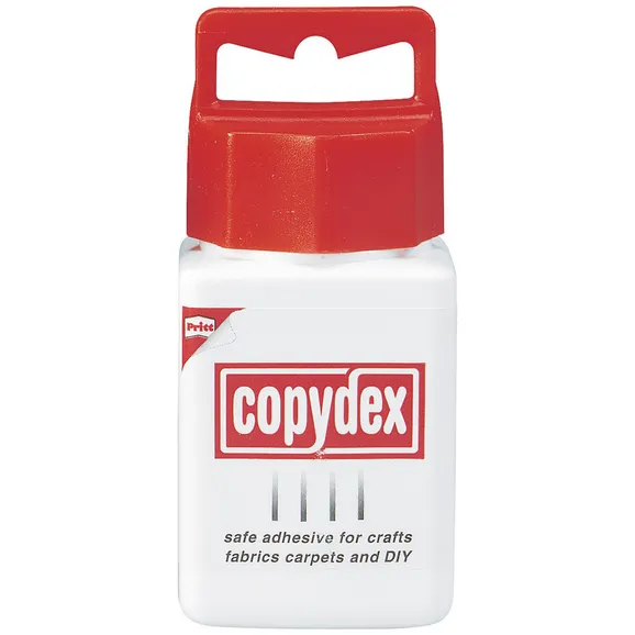 Copydex Glue 125ml
