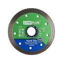 Coreplus Porcelain Tile Diamond Blade 115mm