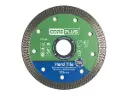 Coreplus Porcelain Tile Diamond Blade 115mm