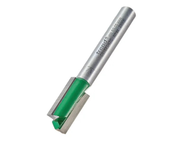 Trend Two Flute Cutter 10.0mm x 19.1mm
