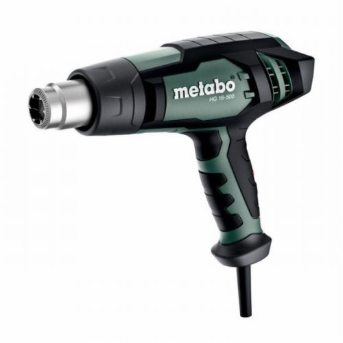 Metabo HG-16-500 Hot Air Gun 1600w