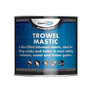 Bond It Trowel Mastic 1L