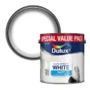 Dulux Pure Brilliant White Matt 3L