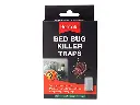Rentokil Bed Bug Killer Traps Poison Free 