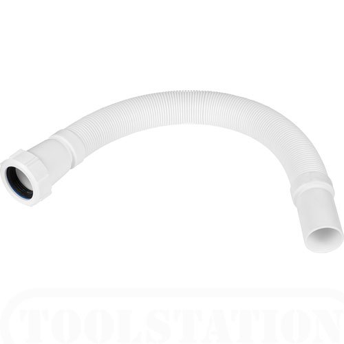 Mcalpine 32mm Long Flexi