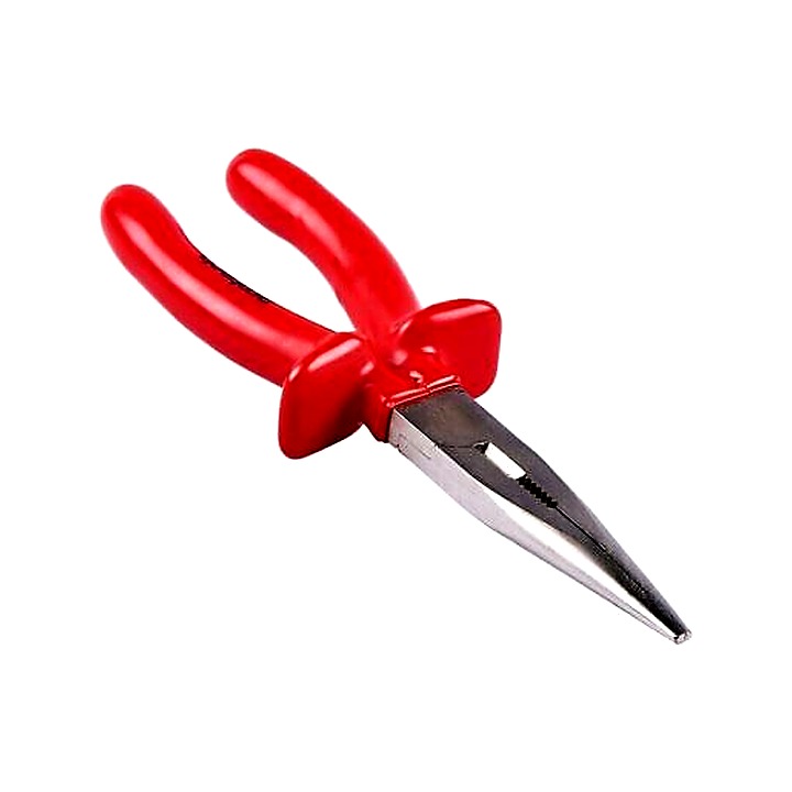 Amtech 200mm Long Nose Plier