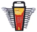 AmTech 11pc Combo Spanner Set