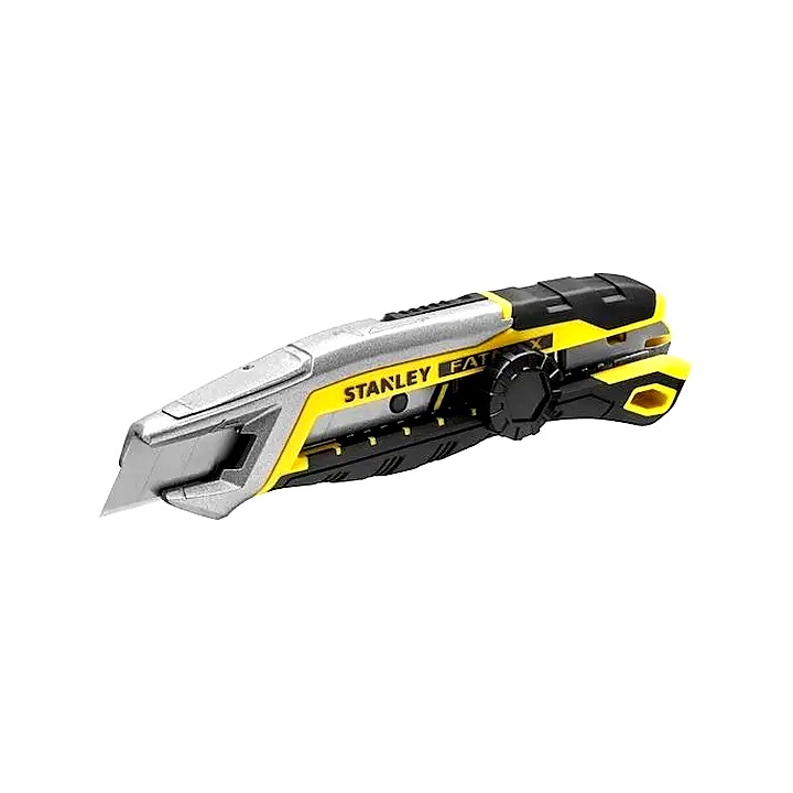 Stanley Fatmax 18mm Snap Off Blade Knife