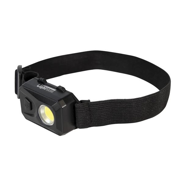 Lighthouse Headlight Head Torch 150 Lumens