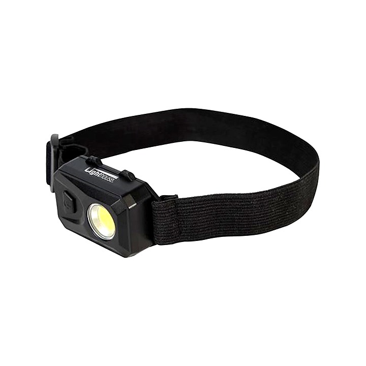 Lighthouse Headlight Head Torch 150 Lumens
