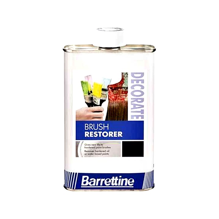 Barrettine Paint Brush Restorer
