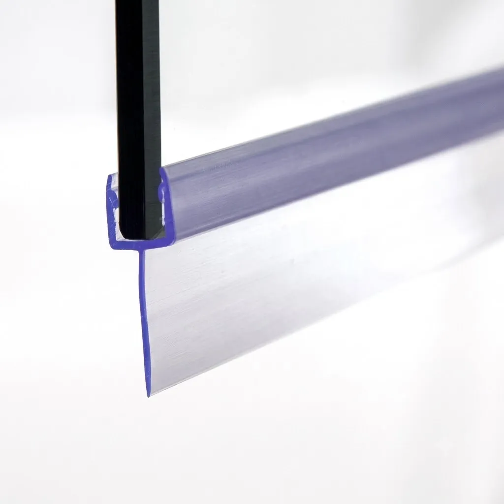 Bath Screen Seal 4-6mm Glass 900mm 