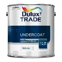 Dulux Trade White Undercoat 2.5L