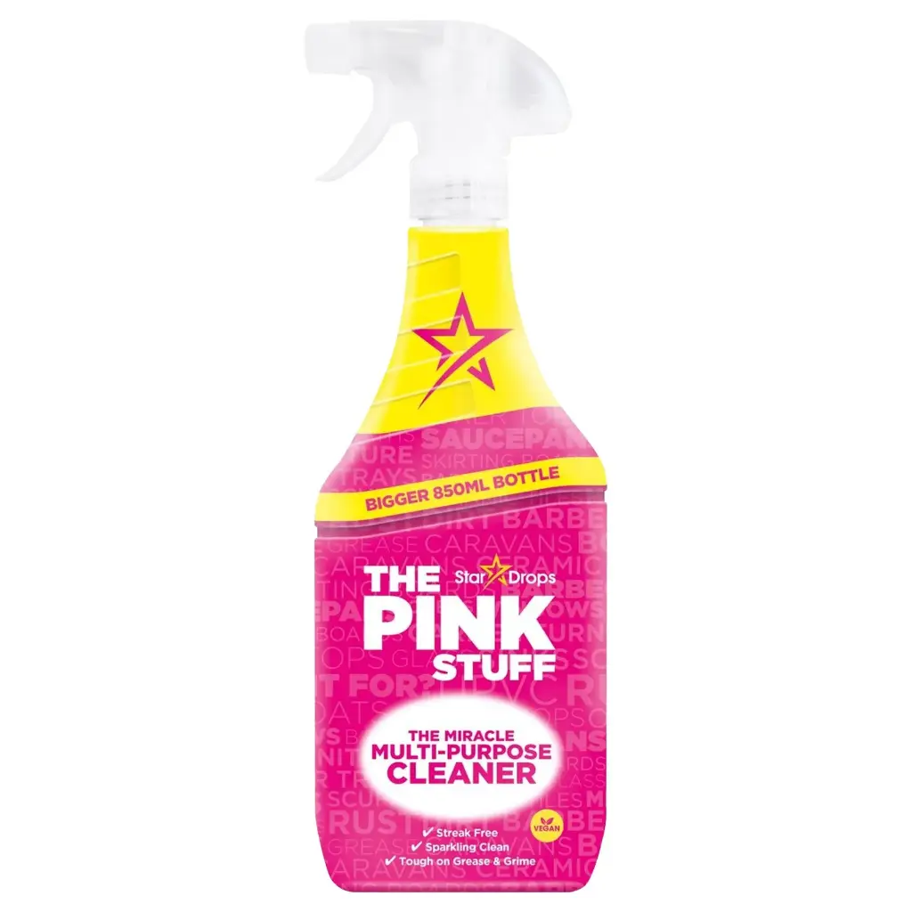 The Pink Stuff Multi-Purpose Cleaner 850ml