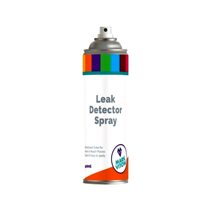 Leak Detector Spray 400ml