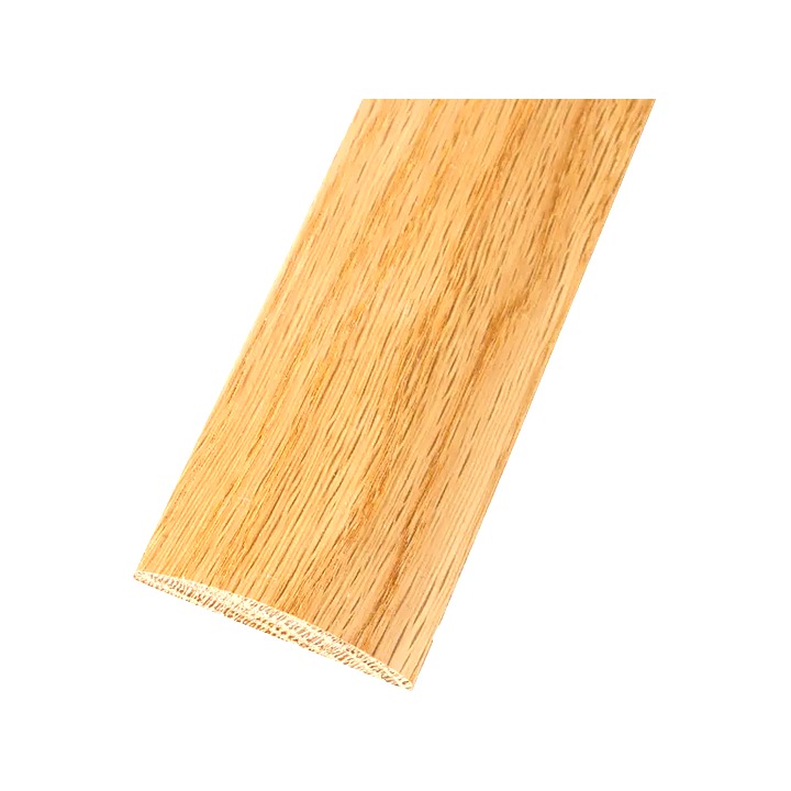 Oak Cover Strip 900mm