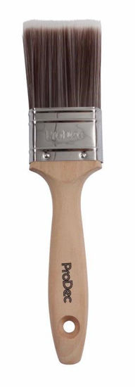Prodec Premier 2" (50mm) Decorators Synthetic Paint Brush 