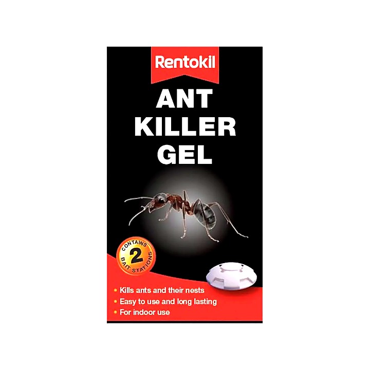RentoKil Ant Killer Gel