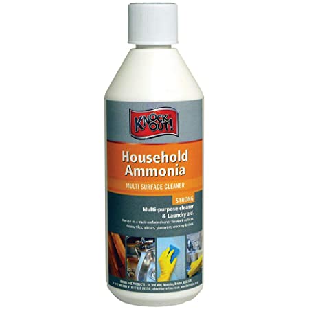 Household Ammonia 500ml