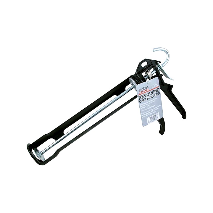 Prodec Revolving Caulking Gun