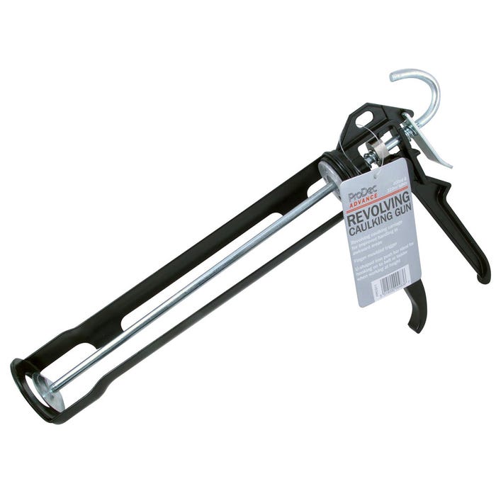 Prodec Revolving Caulking Gun