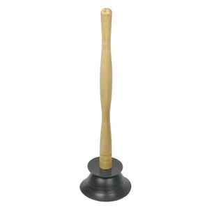 Kingfisher Wooden Plunger 460mm