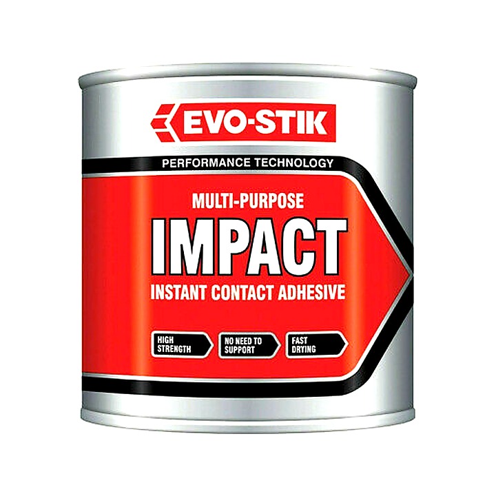 Evo-Stik Multi Purpose Impact Adhesive 250ml