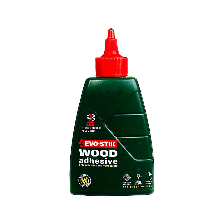Evo-Stik Wood Glue 125ml