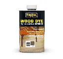 Rustins Wood Dye Meduim Oak 250ml