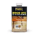 Rustins Wood Dye Light Oak 250ml