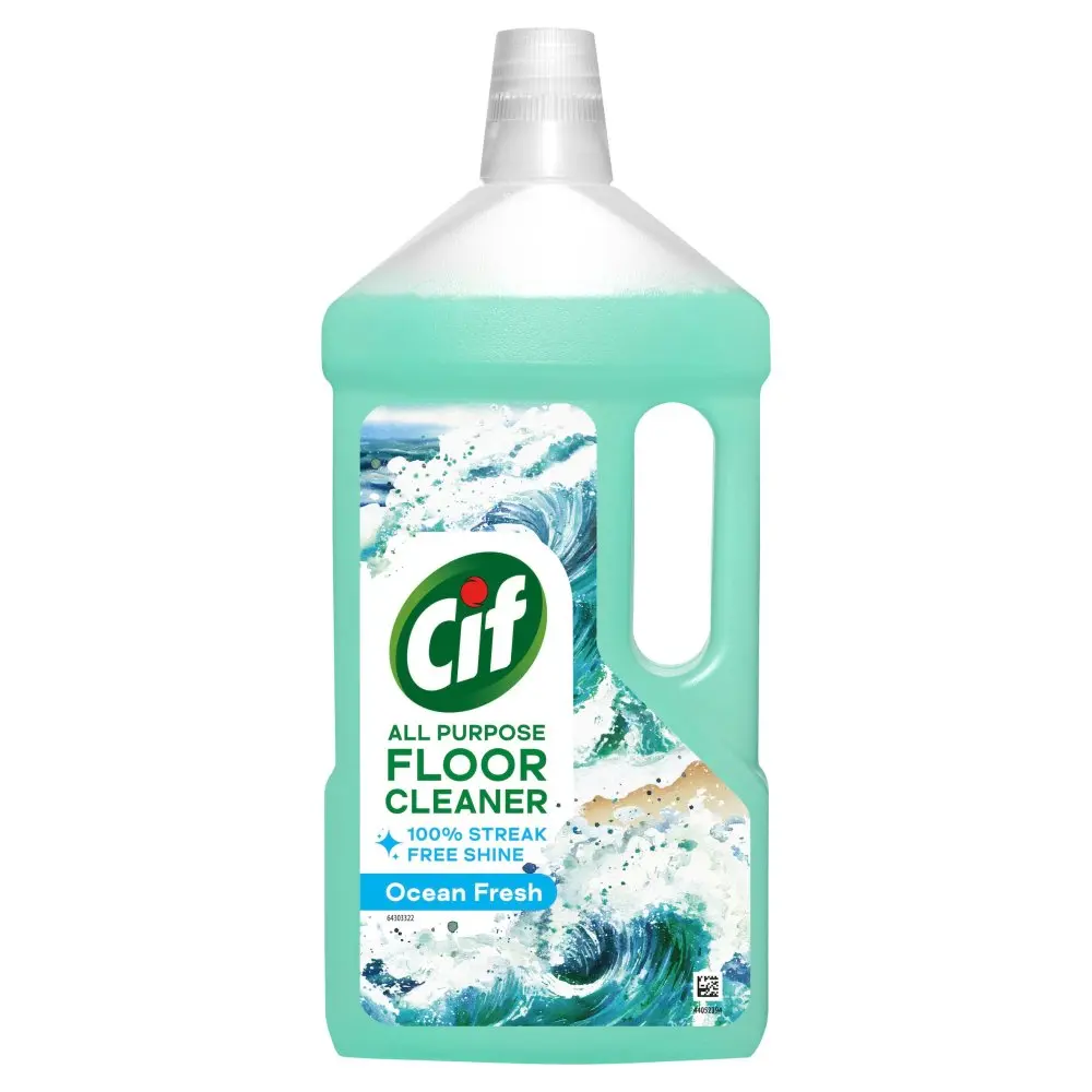 Cif Floor Cleaner 950ml
