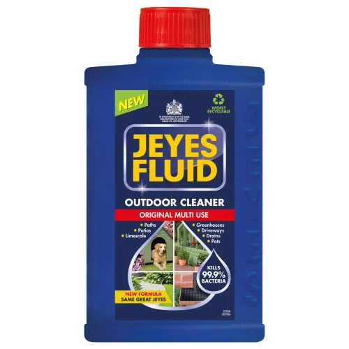 Jeyes Fluid Outdoor Cleaner 1L