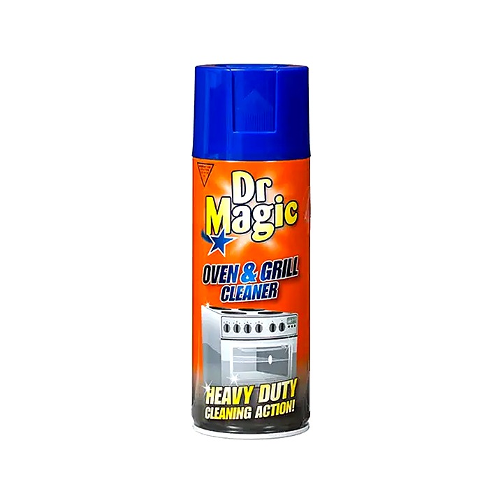 Dr Magic Oven & Grill Cleaner 390ml