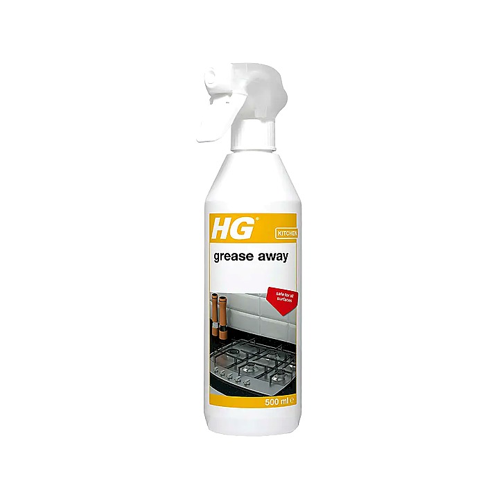HG Grease Away 500ml