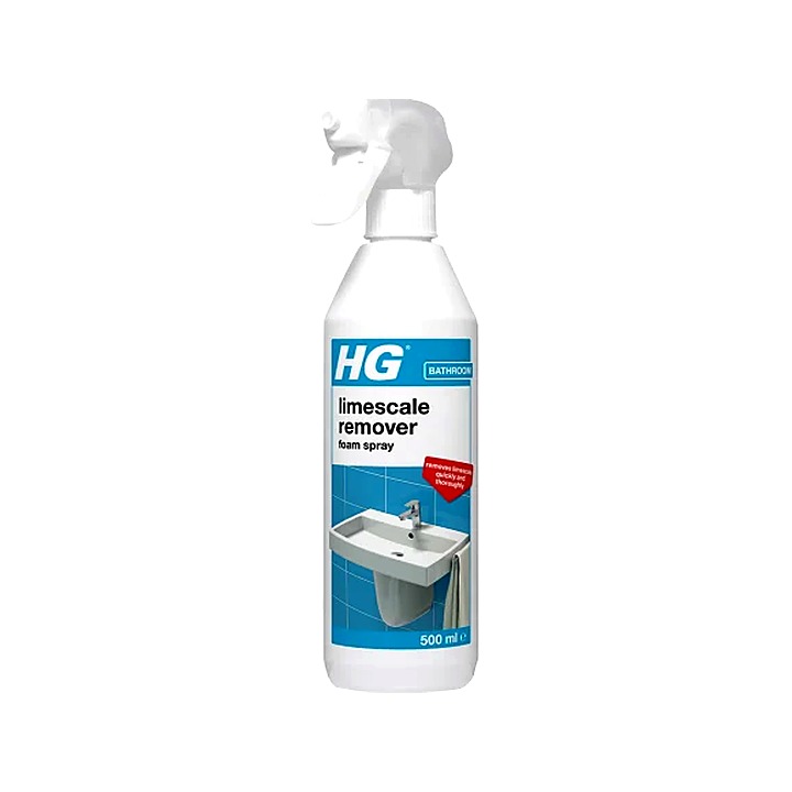 HG Limescale Remover 500ml